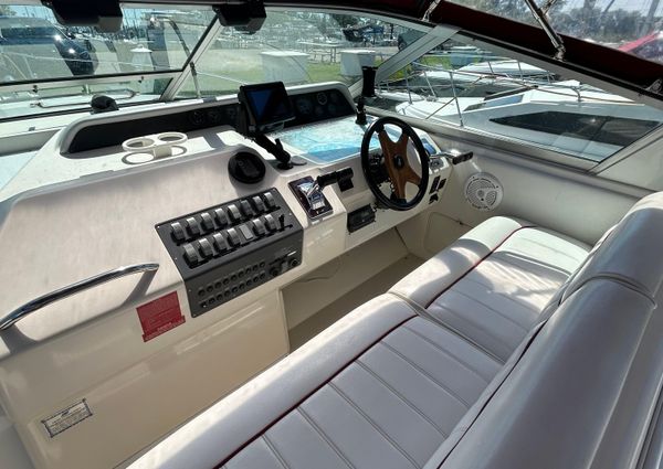 Sea-ray 300-SUNDANCER image