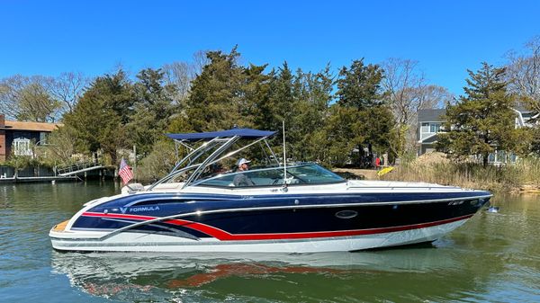 Formula 310 Bowrider
