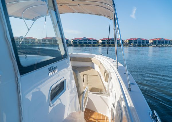 Everglades 355 Center Console image