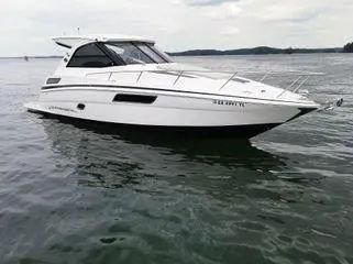 Regal 35 Sport Coupe