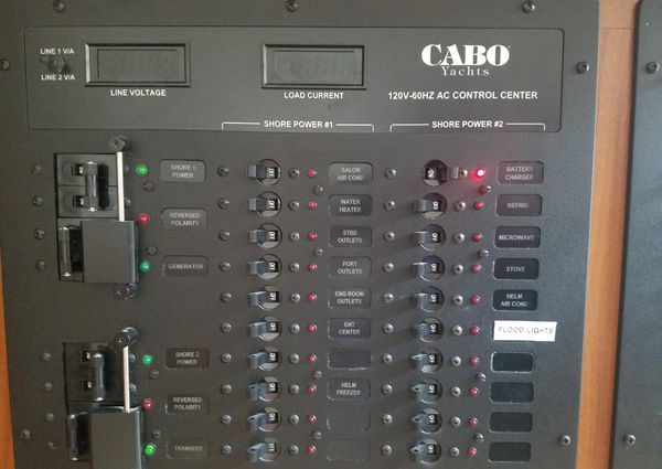 Cabo 36-EXPRESS image