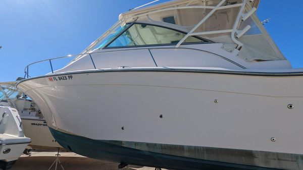 Grady-White Express 370
