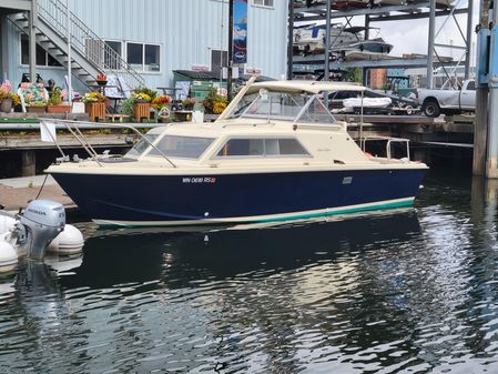 Chris-Craft Express Hardtop image