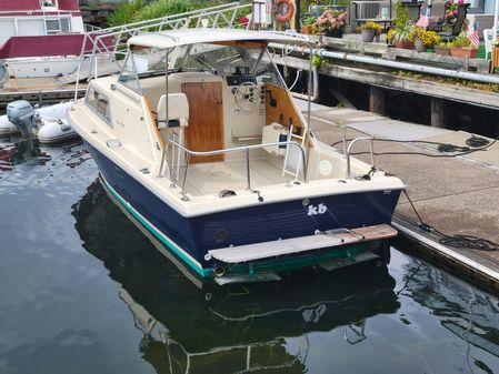 Chris-Craft Express Hardtop image