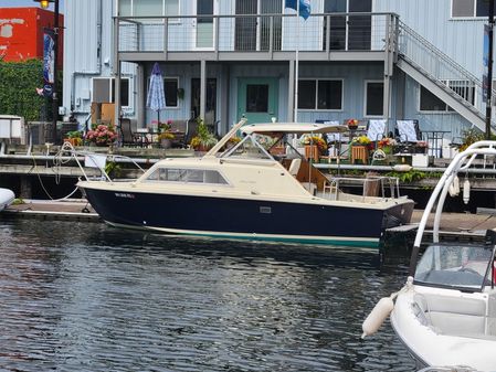 Chris-Craft Express Hardtop image