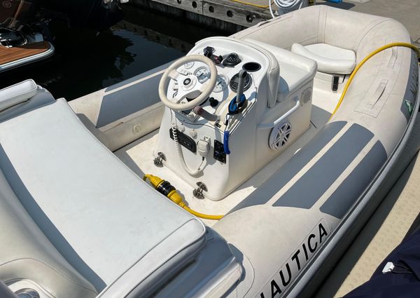 Nautica RIB-10-JET image