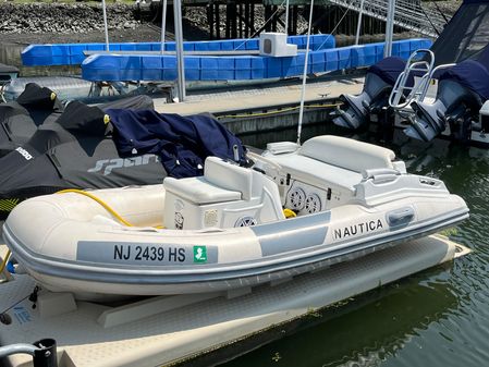 Nautica RIB-10-JET image