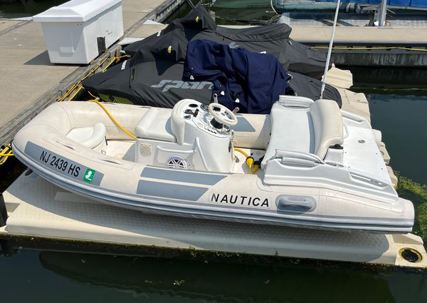 Nautica RIB-10-JET image