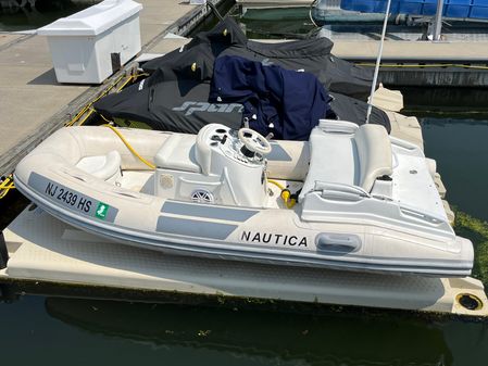 Nautica RIB-10-JET image