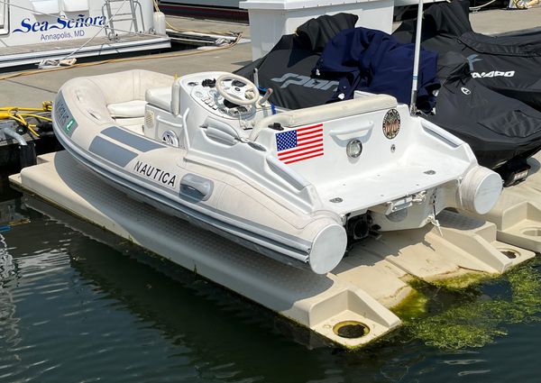 Nautica RIB-10-JET image