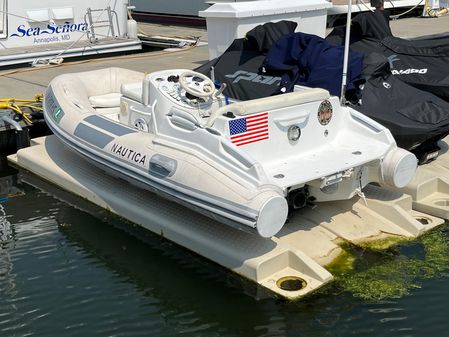 Nautica RIB-10-JET image