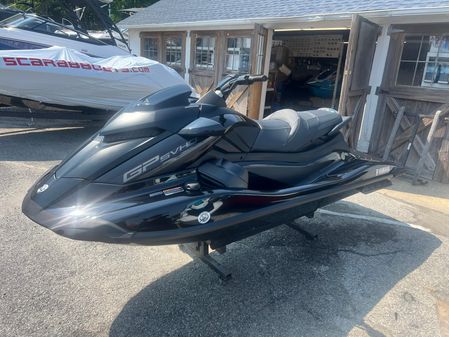 Yamaha-waverunner GP-SVHO image