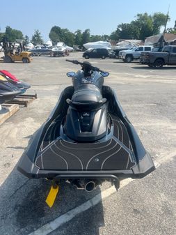 Yamaha-waverunner GP-SVHO image