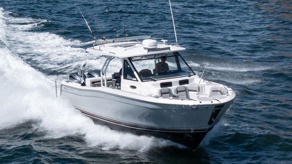 Solara S-310 CW