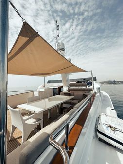 Benetti Sail Division 82D RPH image