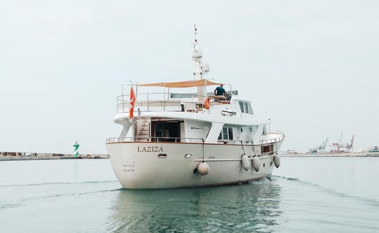 Benetti Sail Division 82D RPH image