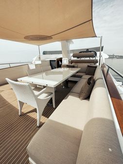 Benetti Sail Division 82D RPH image