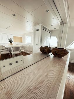 Benetti Sail Division 82D RPH image