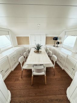 Benetti Sail Division 82D RPH image