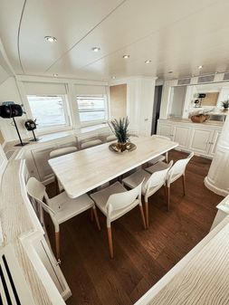 Benetti Sail Division 82D RPH image