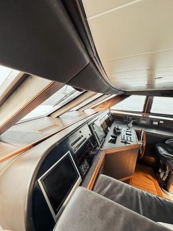 Benetti Sail Division 82D RPH image