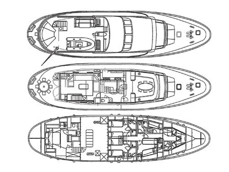 Benetti Sail Division 82D RPH image