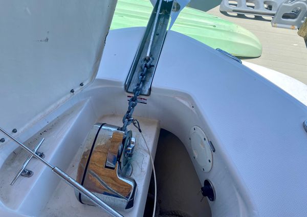 Robalo R302 Center Console image