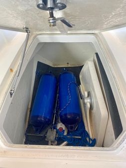 Robalo R302 Center Console image