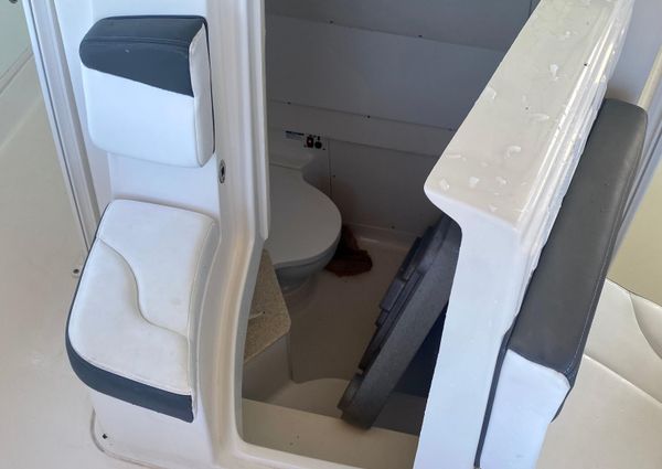 Robalo R302 Center Console image