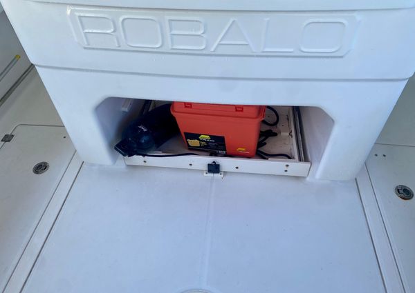 Robalo R302 Center Console image