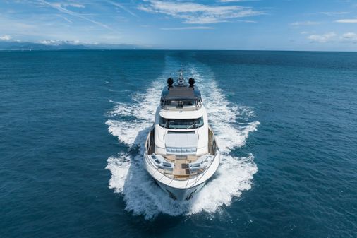 Monte Carlo Yachts MCY 96 image
