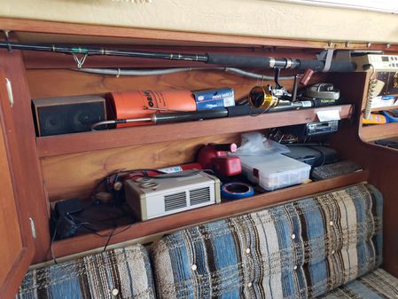Catalina 38 image