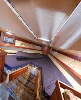 Catalina 38 image