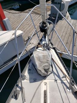 Catalina 38 image