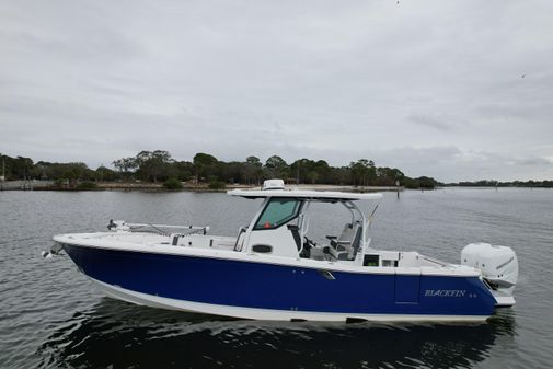 Blackfin 332 image