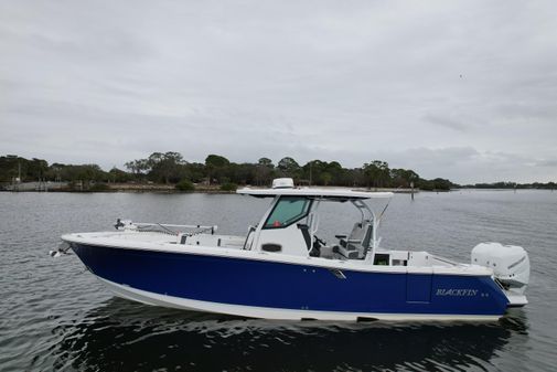 Blackfin 332 image