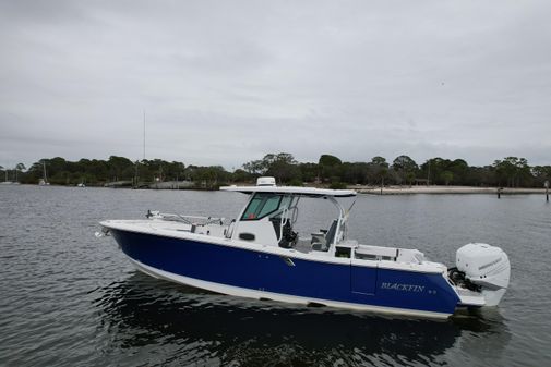 Blackfin 332 image