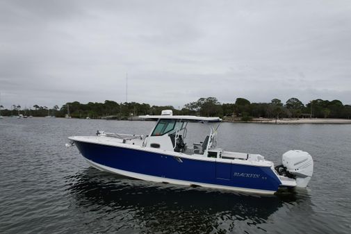 Blackfin 332 image