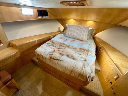 Ocean Alexander 546 Yachtfisher image