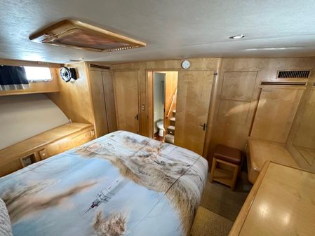 Ocean Alexander 546 Yachtfisher image