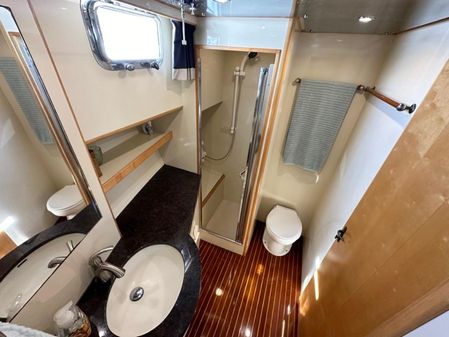 Ocean Alexander 546 Yachtfisher image