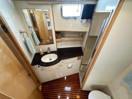 Ocean Alexander 546 Yachtfisher image