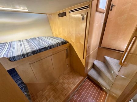 Ocean Alexander 546 Yachtfisher image