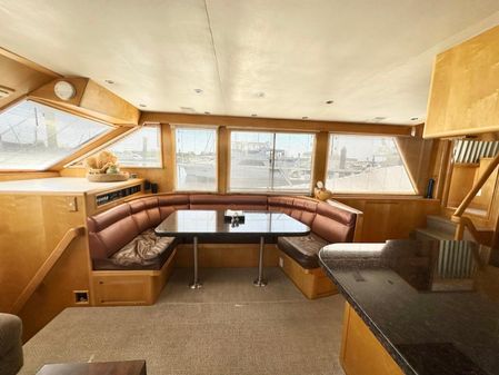 Ocean Alexander 546 Yachtfisher image