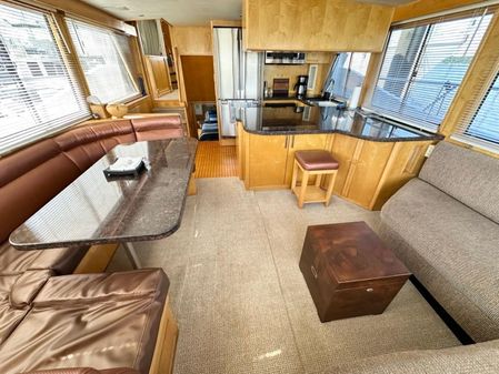 Ocean Alexander 546 Yachtfisher image