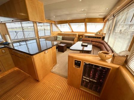 Ocean Alexander 546 Yachtfisher image