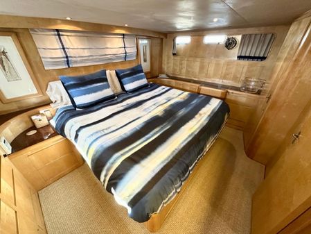 Ocean Alexander 546 Yachtfisher image