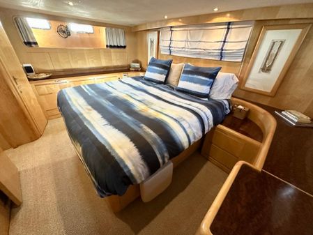 Ocean Alexander 546 Yachtfisher image