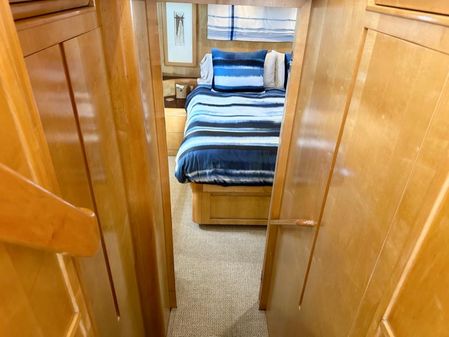 Ocean Alexander 546 Yachtfisher image