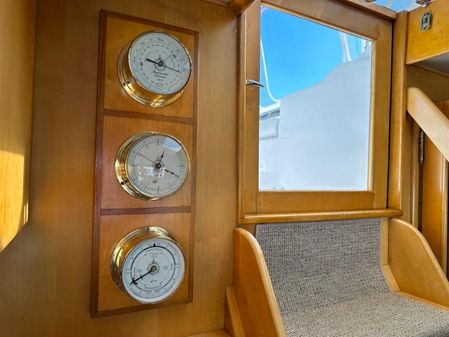 Ocean Alexander 546 Yachtfisher image